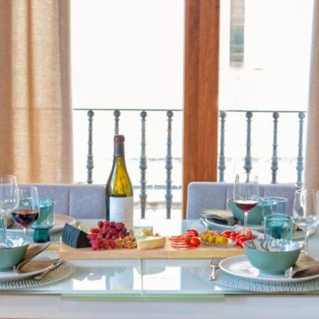Apartamento Sant Pere II Benissa Eksteriør billede