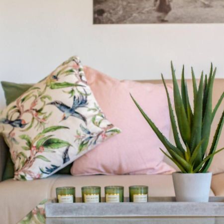 Apartamento Sant Pere II Benissa Eksteriør billede