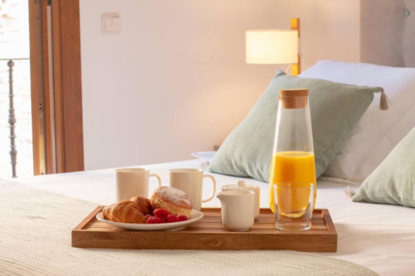 Apartamento Sant Pere II Benissa Eksteriør billede