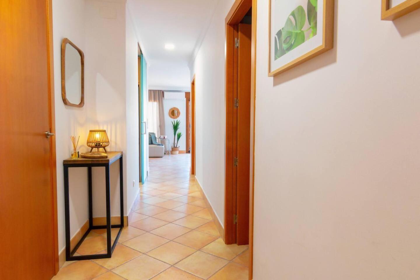 Apartamento Sant Pere II Benissa Eksteriør billede