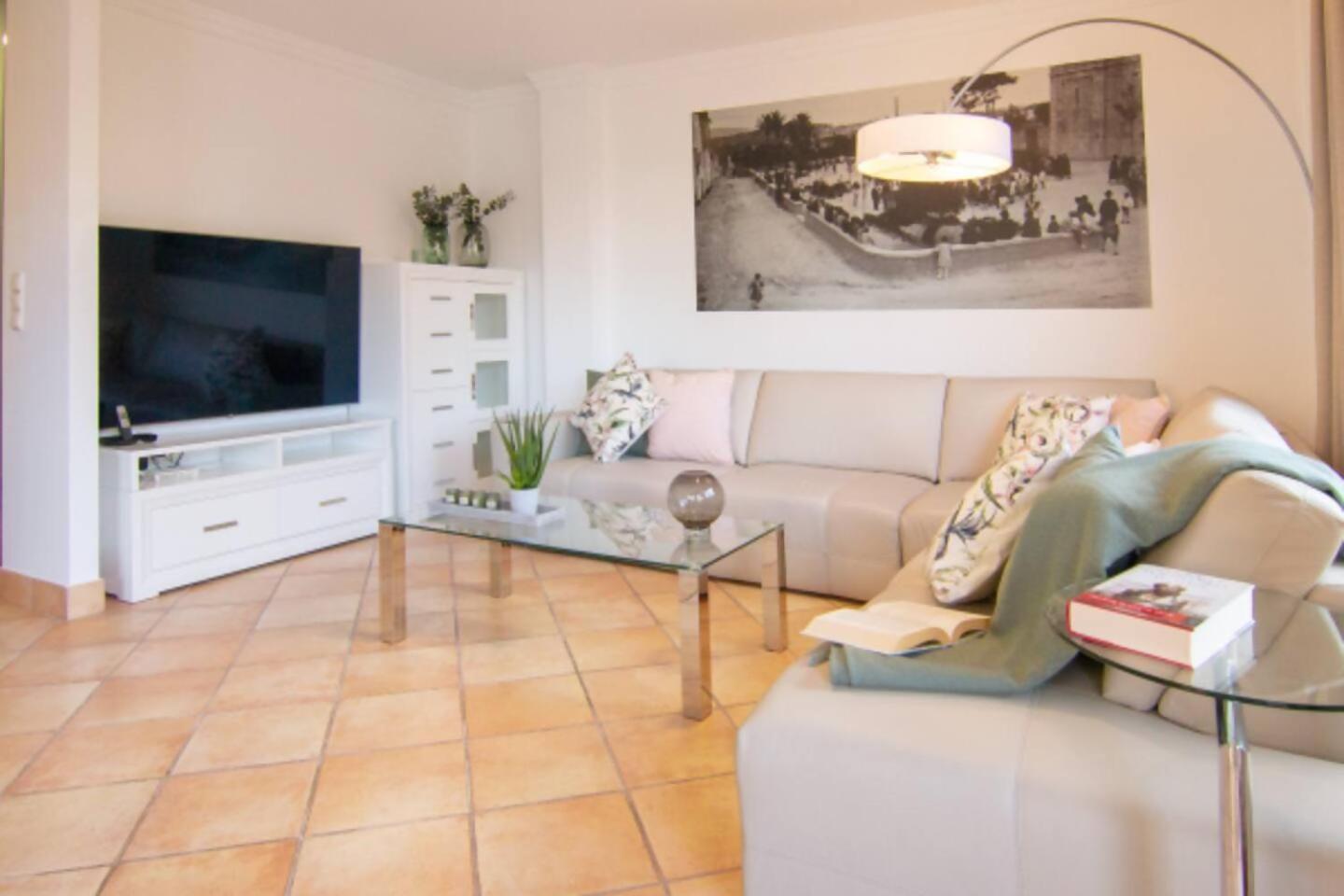Apartamento Sant Pere II Benissa Eksteriør billede